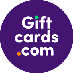 Giftcards logo